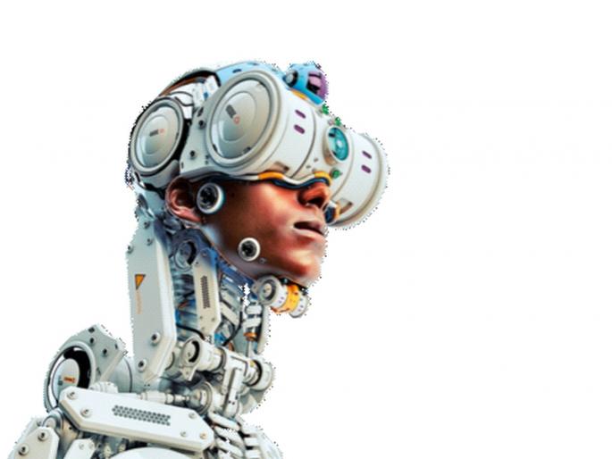 Black movement in the field of artificial intelligence! | कृत्रिम बुद्धिमत्तेच्या क्षेत्रातील ब्लॅक मूव्हमेंट! Black movement in the field of artificial intelligence! | कृत्रिम बुद्धिमत्तेच्या क्षेत्रातील ब्लॅक मूव्हमेंट!