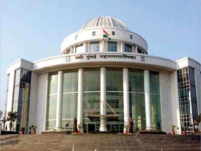 Government's order regarding making project affected employees of Navi Mumbai Municipal Corporation permanent | नवी मुंबई महापालिकेतील प्रकल्पग्रस्त कर्मचाऱ्यांना कायमस्वरूपी करणेबाबत शासनाचे आदेश Government's order regarding making project affected employees of Navi Mumbai Municipal Corporation permanent | नवी मुंबई महापालिकेतील प्रकल्पग्रस्त कर्मचाऱ्यांना कायमस्वरूपी करणेबाबत शासनाचे आदेश