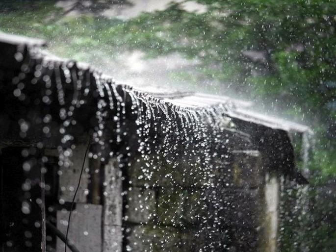 Unseasonal rain continues in Akola even in summer. This has caused huge damage to the crops | दोन महिन्यांतील १९ दिवसांत ‘अवकाळी’चा तडाखा; उन्हाळ्यातील कहर थांबेना Unseasonal rain continues in Akola even in summer. This has caused huge damage to the crops | दोन महिन्यांतील १९ दिवसांत ‘अवकाळी’चा तडाखा; उन्हाळ्यातील कहर थांबेना