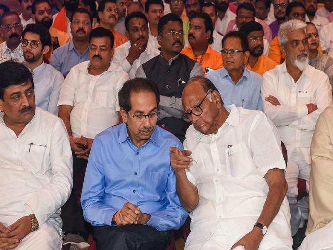 CM Uddhav Thackeray will decide the quota of Vidhan Parishad 2022 Election candidates at the last minute | Vidhan Parishad Election: उद्धव ठाकरे शेवटच्या क्षणी उमेदवारांचा कोटा ठरवणार; दगाफटका टाळण्यासाठी घेतला निर्णय CM Uddhav Thackeray will decide the quota of Vidhan Parishad 2022 Election candidates at the last minute | Vidhan Parishad Election: उद्धव ठाकरे शेवटच्या क्षणी उमेदवारांचा कोटा ठरवणार; दगाफटका टाळण्यासाठी घेतला निर्णय