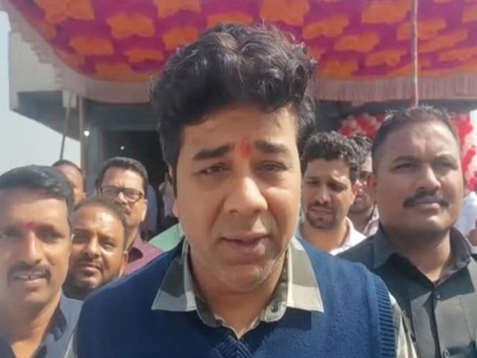 Avinash Jadhav of MNS banned from Mubra; Notice issued by Thane police | मनसेचे अविनाश जाधव यांना मुंब्र्यात प्रवेशबंदी; ठाणे पोलिसांनी बजावली नोटीस Avinash Jadhav of MNS banned from Mubra; Notice issued by Thane police | मनसेचे अविनाश जाधव यांना मुंब्र्यात प्रवेशबंदी; ठाणे पोलिसांनी बजावली नोटीस