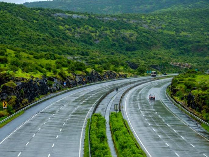 Approval for land acquisition of Mumbai-Sindhudurg Green Field route | मुंबई- सिंधुदुर्ग ग्रीन फिल्ड मार्गाच्या भूसंपादनाला मंजुरी; मार्गाच्या आखणीला सरकारची मान्यता Approval for land acquisition of Mumbai-Sindhudurg Green Field route | मुंबई- सिंधुदुर्ग ग्रीन फिल्ड मार्गाच्या भूसंपादनाला मंजुरी; मार्गाच्या आखणीला सरकारची मान्यता