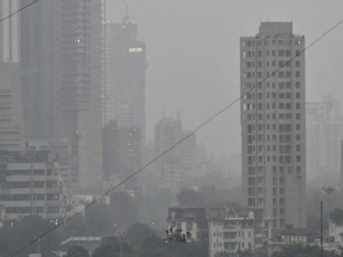 Due to 11 thousand constructions, the amount of dust increased! | ११ हजार बांधकामांमुळे धुळीचे प्रमाण वाढले; कृती दल आजपासून लक्ष ठेवणार Due to 11 thousand constructions, the amount of dust increased! | ११ हजार बांधकामांमुळे धुळीचे प्रमाण वाढले; कृती दल आजपासून लक्ष ठेवणार