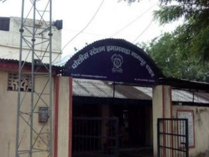 Woman commits suicide by jumping from stress in nagpur | तणावातून उडी घेत महिलेची आत्महत्या; चुलतभावाच्या वाढदिवसासाठी नागपुरात Woman commits suicide by jumping from stress in nagpur | तणावातून उडी घेत महिलेची आत्महत्या; चुलतभावाच्या वाढदिवसासाठी नागपुरात