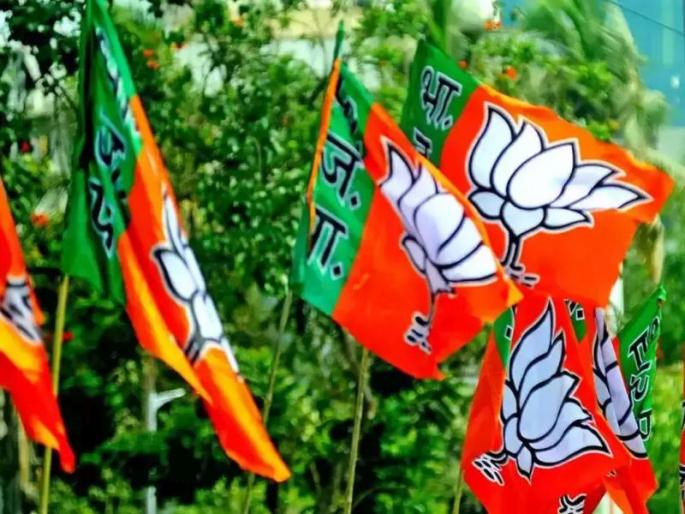 Movement for the post of city president of BJP in Nashik has increased | 'जुन्यांना बंदी नव्यांना संधी'; नाशिक भाजपाचा उपक्रम, शहराध्यक्ष पदासाठी हालचाली जोरात Movement for the post of city president of BJP in Nashik has increased | 'जुन्यांना बंदी नव्यांना संधी'; नाशिक भाजपाचा उपक्रम, शहराध्यक्ष पदासाठी हालचाली जोरात