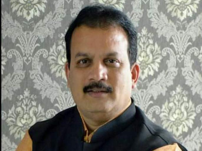 Chandrapur District Rural President of Congress Prakash Devtale has been relieved from his post | चंद्रपुरात गटबाजीचा वडेट्टीवार गटाला हादरा, प्रकाश देवतळे यांचे ग्रामीण जिल्हाध्यक्षपद गेले Chandrapur District Rural President of Congress Prakash Devtale has been relieved from his post | चंद्रपुरात गटबाजीचा वडेट्टीवार गटाला हादरा, प्रकाश देवतळे यांचे ग्रामीण जिल्हाध्यक्षपद गेले