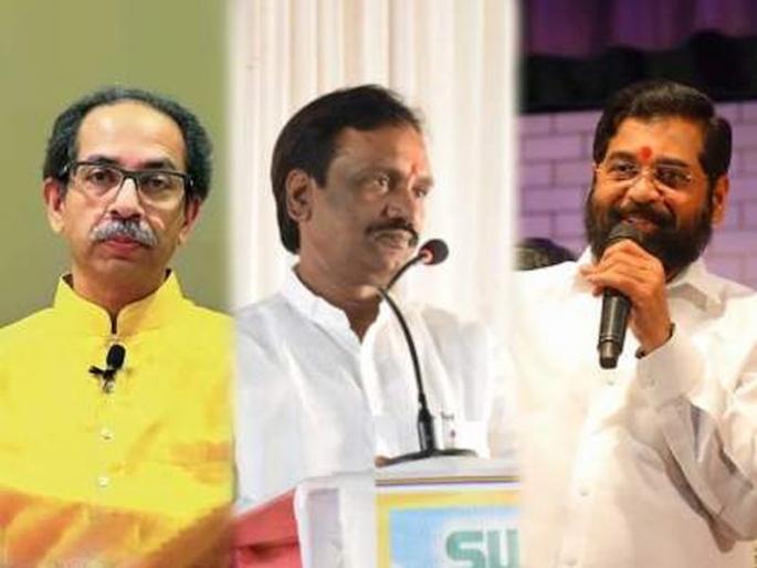 Ambadas Danve's Leader of Opposition post likely to be in Danger; Look at the strength of the Legislative Council | अंबादास दानवेंचं विरोधी पक्षनेतेपद धोक्यात येण्याची शक्यता; पाहा विधान परिषदेतील संख्याबळ! Ambadas Danve's Leader of Opposition post likely to be in Danger; Look at the strength of the Legislative Council | अंबादास दानवेंचं विरोधी पक्षनेतेपद धोक्यात येण्याची शक्यता; पाहा विधान परिषदेतील संख्याबळ!