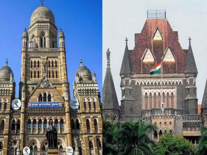 Municipal employees busy; Should roads be closed then?; Bombay High Court reprimanded | पालिका कर्मचारी व्यस्त; मग रस्ते बंद करायचे का?; मुंबई उच्च न्यायालयाने फटकारले Municipal employees busy; Should roads be closed then?; Bombay High Court reprimanded | पालिका कर्मचारी व्यस्त; मग रस्ते बंद करायचे का?; मुंबई उच्च न्यायालयाने फटकारले