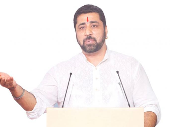 'Kashmir Pattern' in India due to Ignorance of Genocide in Kashmir - Rahul Kaul | काश्मिरमधील नरसंहाराकडे दुर्लक्ष केल्यामुळे भारतात ‘काश्मीर पॅटर्न’- राहुल कौल 'Kashmir Pattern' in India due to Ignorance of Genocide in Kashmir - Rahul Kaul | काश्मिरमधील नरसंहाराकडे दुर्लक्ष केल्यामुळे भारतात ‘काश्मीर पॅटर्न’- राहुल कौल