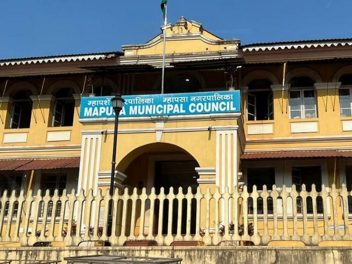 Mhapasa corporators on the verge of disqualification over caste certificate | जातीय प्रमाणपत्रावरून म्हापसाचे नगरसेवक अपात्रतेच्या वाटेवर Mhapasa corporators on the verge of disqualification over caste certificate | जातीय प्रमाणपत्रावरून म्हापसाचे नगरसेवक अपात्रतेच्या वाटेवर