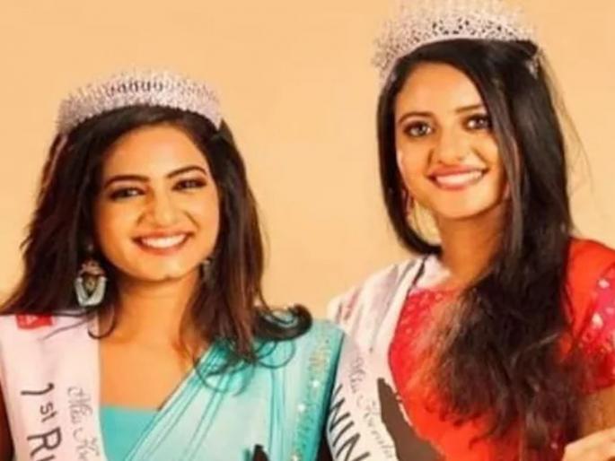 Former Miss Kerala, runner-up killed in road accident near Kochi | ‘मिस केरळ’ची माजी विजेती ॲन्सी कबीर, उपविजेती जना शाजानचा कार अपघातात मृत्यू Former Miss Kerala, runner-up killed in road accident near Kochi | ‘मिस केरळ’ची माजी विजेती ॲन्सी कबीर, उपविजेती जना शाजानचा कार अपघातात मृत्यू