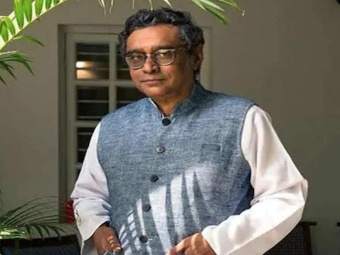 BJP in trouble from West Bengal; ticket given to Rajya Sabha MP swapan Dasgupta | पश्चिम बंगालवरून भाजपा अडचणीत; राज्यसभा खासदारालाच दिले आमदारकीचे तिकिट BJP in trouble from West Bengal; ticket given to Rajya Sabha MP swapan Dasgupta | पश्चिम बंगालवरून भाजपा अडचणीत; राज्यसभा खासदारालाच दिले आमदारकीचे तिकिट