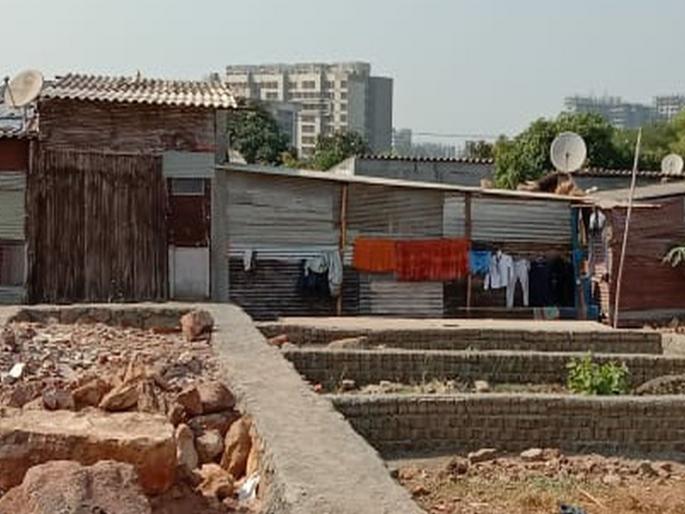 Unauthorized constructions are a big source of money for corruption due to Mira Bhayander Municipal Corporation | मीरा भाईंदर महापालकेच्या राजाश्रया मुळे अनधिकृत बांधकामे हि भ्रष्टाचाराचा बक्कळ पैसा कमाईचे मोठे कुरण
