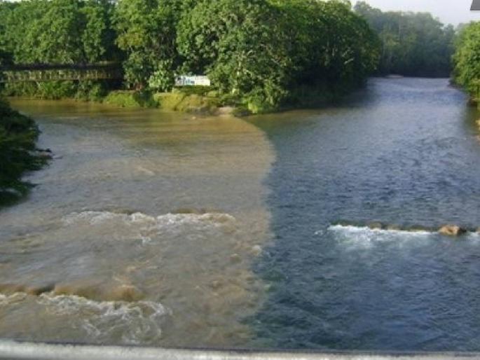 River Linking Project; Chief Minister Shinde's request to the central government to help Marathwada water grid | नदीजोड प्रकल्प; मराठवाडा वॉटर ग्रीडसाठी मदत करा River Linking Project; Chief Minister Shinde's request to the central government to help Marathwada water grid | नदीजोड प्रकल्प; मराठवाडा वॉटर ग्रीडसाठी मदत करा