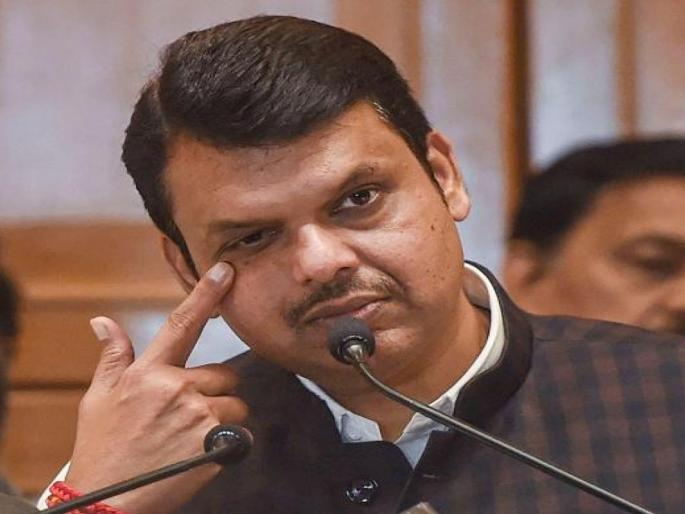 BJP candidate out from Counting; Signs of a shocking victory in Amravati Vidhan Parishad | भाजपाच्या उमेदवारावर बाद होण्याची वेळ; अमरावतीत धक्कादायक विजयाचे संकेत BJP candidate out from Counting; Signs of a shocking victory in Amravati Vidhan Parishad | भाजपाच्या उमेदवारावर बाद होण्याची वेळ; अमरावतीत धक्कादायक विजयाचे संकेत