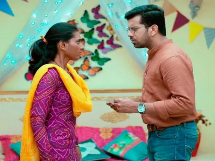 New twist in 'Rang Mazha Vegla' series, finally Karthik will tell this truth to Deepa | 'रंग माझा वेगळा' मालिकेत नवीन ट्विस्ट, अखेर कार्तिक सांगणार दीपाला हे सत्य New twist in 'Rang Mazha Vegla' series, finally Karthik will tell this truth to Deepa | 'रंग माझा वेगळा' मालिकेत नवीन ट्विस्ट, अखेर कार्तिक सांगणार दीपाला हे सत्य