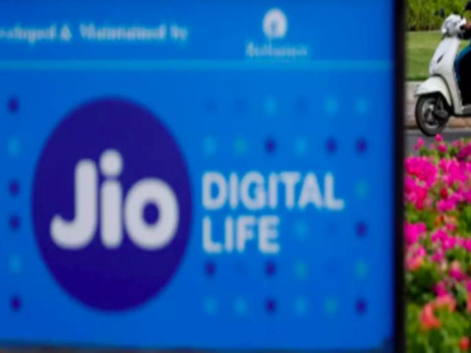 Reliance Jio will hit china; Will sell 1 crore cheap smartphones of 5G | Reliance Jio दणका करणार; स्वस्त किंमतीचे 1 कोटी स्मार्टफोन विकणार Reliance Jio will hit china; Will sell 1 crore cheap smartphones of 5G | Reliance Jio दणका करणार; स्वस्त किंमतीचे 1 कोटी स्मार्टफोन विकणार
