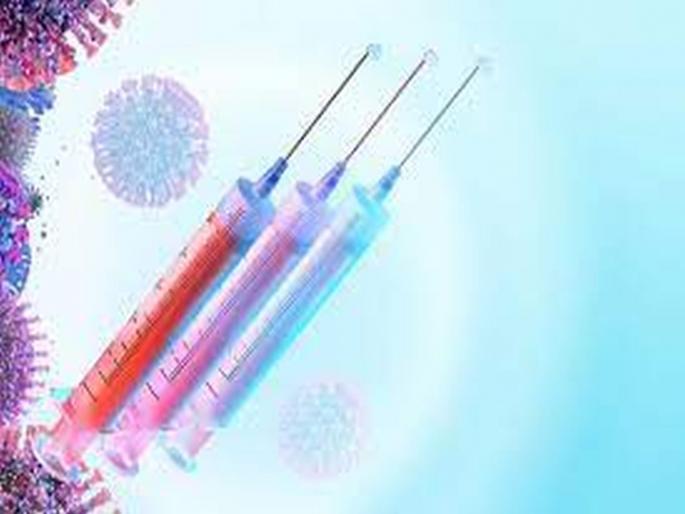 is there need a booster dose of corona vaccine? The reply came from the Ministry of Health | Booster Dose: कोरोना लसीचा बुस्टर डोस घ्यावा लागणार? आरोग्य मंत्रालयाचे उत्तर आले is there need a booster dose of corona vaccine? The reply came from the Ministry of Health | Booster Dose: कोरोना लसीचा बुस्टर डोस घ्यावा लागणार? आरोग्य मंत्रालयाचे उत्तर आले