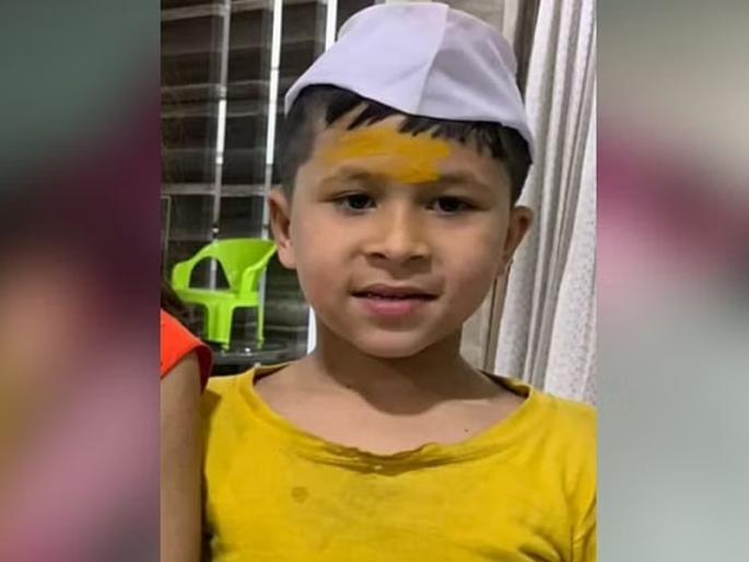 He hanged himself by hanging the doll; The kind that happened from watching horror videos on mobile | बाहुलीला फाशी देऊन स्वत: घेतला गळफास; मोबाइलवर हाॅरर व्हिडीओ पाहण्यातून घडला प्रकार He hanged himself by hanging the doll; The kind that happened from watching horror videos on mobile | बाहुलीला फाशी देऊन स्वत: घेतला गळफास; मोबाइलवर हाॅरर व्हिडीओ पाहण्यातून घडला प्रकार