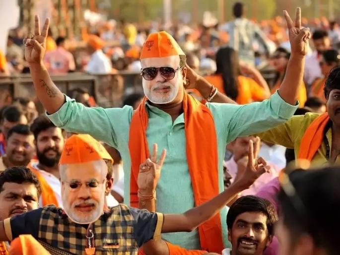 Age scam in Bihar elections, an increase of 14 and 12 years in 5 years | बिहार निवडणुकीत वयाचा घोटाळा, 5 वर्षात तब्बल 14 अन् 12 वर्षांची वाढ Age scam in Bihar elections, an increase of 14 and 12 years in 5 years | बिहार निवडणुकीत वयाचा घोटाळा, 5 वर्षात तब्बल 14 अन् 12 वर्षांची वाढ