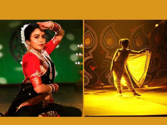 'Aai Kuthe Kay Karte' fame Actress worked in movie 'Chandramukhi', her post was discussed | 'आई कुठे काय करते'मधील ही अभिनेत्री झळकली 'चंद्रमुखी' चित्रपटात, तिची पोस्ट आली चर्चेत 'Aai Kuthe Kay Karte' fame Actress worked in movie 'Chandramukhi', her post was discussed | 'आई कुठे काय करते'मधील ही अभिनेत्री झळकली 'चंद्रमुखी' चित्रपटात, तिची पोस्ट आली चर्चेत