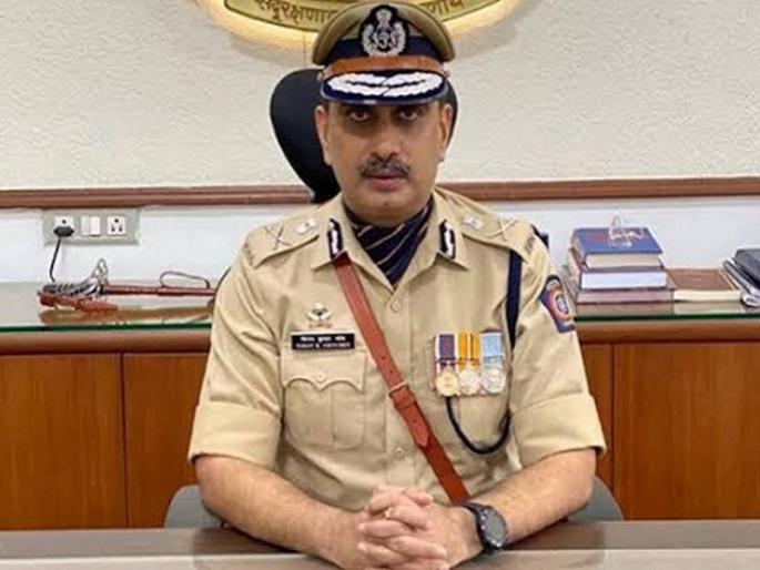 Another special team to investigate the murder of a juvenile stray; Information from Vinay Kumar Chaubey | किशोर आवारे हत्या प्रकरणी तपासासाठी आणखी एक विशेष पथक; विनय कुमार चौबे यांची माहिती Another special team to investigate the murder of a juvenile stray; Information from Vinay Kumar Chaubey | किशोर आवारे हत्या प्रकरणी तपासासाठी आणखी एक विशेष पथक; विनय कुमार चौबे यांची माहिती