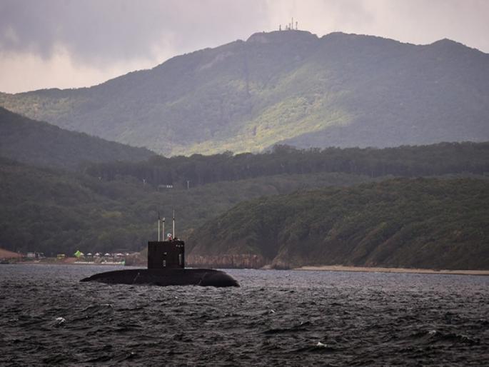 The possibility of a sea attack in Ukraine; Order the citizens to go to the bunker immediately | युक्रेनमध्ये समुद्रामार्गे हल्ला होण्याची शक्यता; नागरिकांना तात्काळ बंकरमध्ये जाण्याचे आदेश