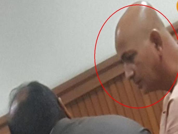 Pakistan feared scary !; Gangster Munna Zingada will arrive in India | पाकचे धाबे दणाणले!; मुन्ना झिंगाडाला भारतात आणणार Pakistan feared scary !; Gangster Munna Zingada will arrive in India | पाकचे धाबे दणाणले!; मुन्ना झिंगाडाला भारतात आणणार