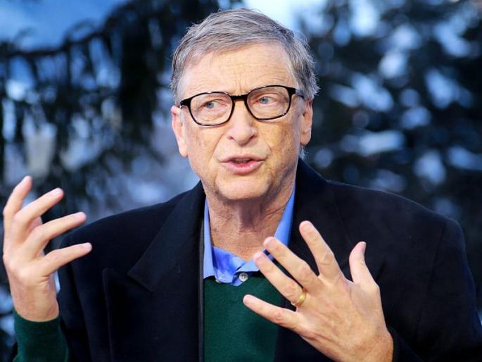 Bill gates announced for funding to prepare 7 coronavirus vaccines sna | बिल गेट्स आता कोरोनावरील व्हॅक्सीनसाठी देणार निधी, एकाच वेळी तयार केल्या जातायेत एवढ्या व्हॅक्सीन्स Bill gates announced for funding to prepare 7 coronavirus vaccines sna | बिल गेट्स आता कोरोनावरील व्हॅक्सीनसाठी देणार निधी, एकाच वेळी तयार केल्या जातायेत एवढ्या व्हॅक्सीन्स