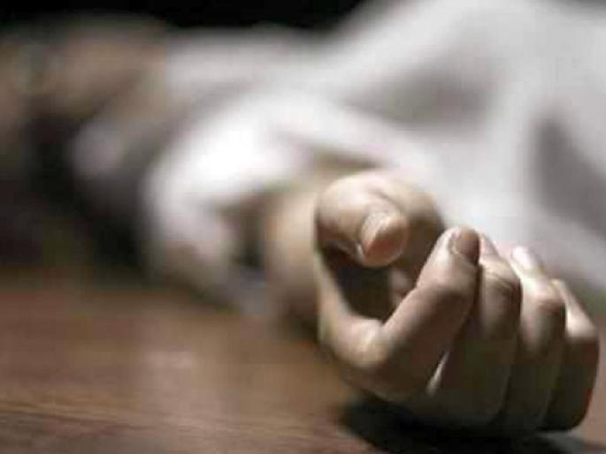 19 year old heartbroken girl commits suicide after break-up with boyfriend | Amravati | तुझ्यासोबत टाईमपास केला ऐकले अन् ती फासावर झुलली 19 year old heartbroken girl commits suicide after break-up with boyfriend | Amravati | तुझ्यासोबत टाईमपास केला ऐकले अन् ती फासावर झुलली