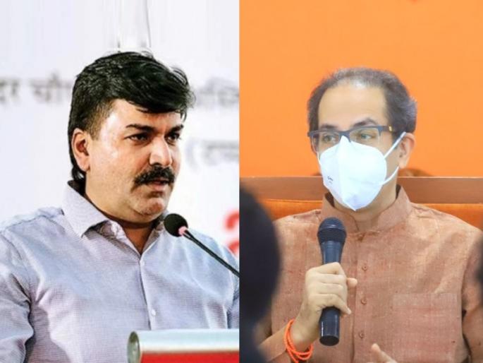 Shiv Sena MP Arvind Sawant has reacted after rebel MP Rahul Shewale's allegations. | खोटं बोलून जनतेमध्ये संभ्रम निर्माण केला जातोय; राहुल शेवाळेंच्या गौप्यस्फोटानंतर शिवसेनेची प्रतिक्रिया Shiv Sena MP Arvind Sawant has reacted after rebel MP Rahul Shewale's allegations. | खोटं बोलून जनतेमध्ये संभ्रम निर्माण केला जातोय; राहुल शेवाळेंच्या गौप्यस्फोटानंतर शिवसेनेची प्रतिक्रिया