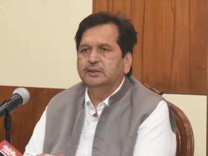 NAMO 11 point program will be implemented in Mumbai suburbs; Minister Mangalprabhat Lodha's information | मुंबई उपनगरात नमो ११ सूत्री कार्यक्रम राबवला जाणार; मंगलप्रभात लोढा यांची माहिती NAMO 11 point program will be implemented in Mumbai suburbs; Minister Mangalprabhat Lodha's information | मुंबई उपनगरात नमो ११ सूत्री कार्यक्रम राबवला जाणार; मंगलप्रभात लोढा यांची माहिती