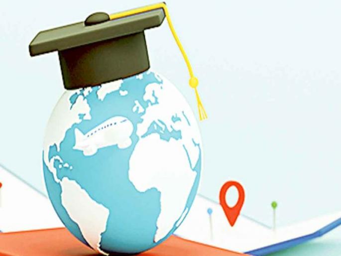 admit to foreign universities; But what about the healing contest? | परदेशी विद्यापीठांना प्रवेश द्या; पण निकोप स्पर्धेचे काय? admit to foreign universities; But what about the healing contest? | परदेशी विद्यापीठांना प्रवेश द्या; पण निकोप स्पर्धेचे काय?