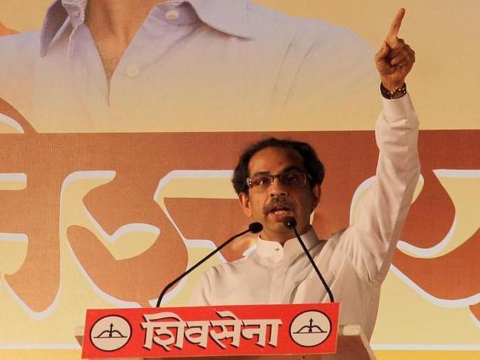 Editorial: Give Property tax exemption to everyone in Maharashtra's Municipal corporation | Editorial: करमाफी सर्वांनाच द्या! कारण... आता तुम्ही मुख्यमंत्री आहात, तेव्हा... Editorial: Give Property tax exemption to everyone in Maharashtra's Municipal corporation | Editorial: करमाफी सर्वांनाच द्या! कारण... आता तुम्ही मुख्यमंत्री आहात, तेव्हा...