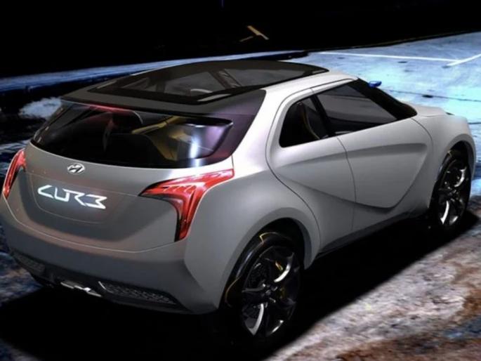 Hyundai's new micro SUV AX1 is coming, priced at Rs 4 lakh; will hit Maruti, tata, Nissan | Hyundai ची 4 लाखांत नवी मायक्रो SUV येतेय; एकाच दगडात Maruti, Tata, Nissan सारखे पक्षी मारणार