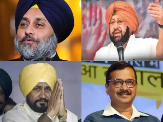 Pakistan, Khalistan, on the issue of national security | पाकिस्तान, खलिस्तान, राष्ट्रीय सुरक्षेचा मुद्दा ऐरणीवर Pakistan, Khalistan, on the issue of national security | पाकिस्तान, खलिस्तान, राष्ट्रीय सुरक्षेचा मुद्दा ऐरणीवर