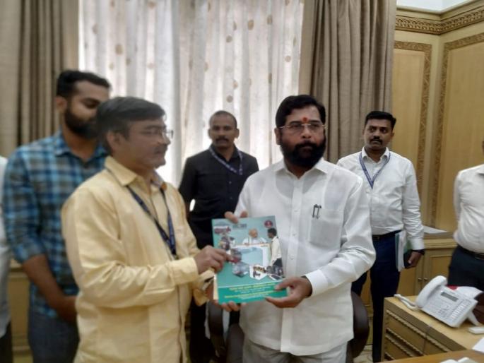 Will 'Mgiri' in Wardha become the nodal agency in Go-Seva Kendra scheme? | गो-सेवा केंद्र योजनेत वर्ध्यातील ‘एमगिरी’ नोडल एजन्सी बनणार?