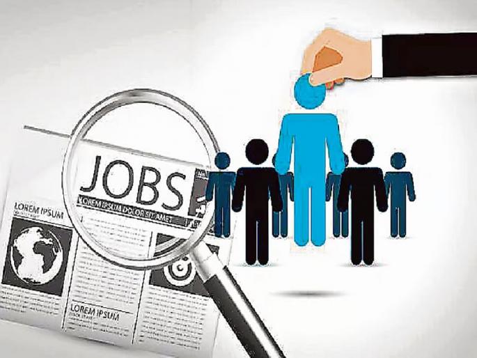 In the recruitment of 717 posts, only three seats for tribals; Rotten Vervanta on reservation | ७१७ पदांच्या भरतीत आदिवासींना फक्त तीन जागा; आरक्षणावर फिरविला वरवंटा In the recruitment of 717 posts, only three seats for tribals; Rotten Vervanta on reservation | ७१७ पदांच्या भरतीत आदिवासींना फक्त तीन जागा; आरक्षणावर फिरविला वरवंटा