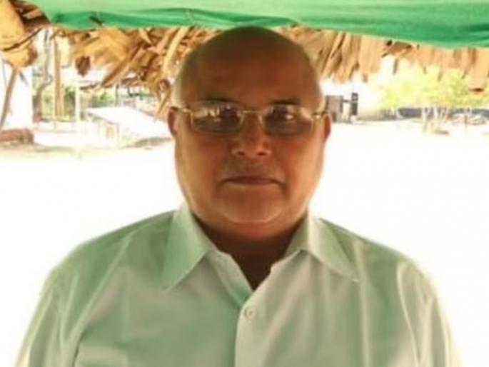 Brigadier Anant Naik suicide case FIR Lodged; Including female officers | ब्रिगेडियर अनंत नाईक आत्महत्या प्रकरणी गुन्हा दाखल; महिला अधिकाऱ्याचा समावेश Brigadier Anant Naik suicide case FIR Lodged; Including female officers | ब्रिगेडियर अनंत नाईक आत्महत्या प्रकरणी गुन्हा दाखल; महिला अधिकाऱ्याचा समावेश