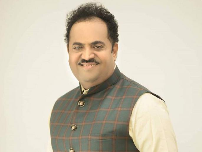 Sanjay Kakade arrested and released on bail | संजय काकडे यांना अटक आणि जामिनावर सुटका