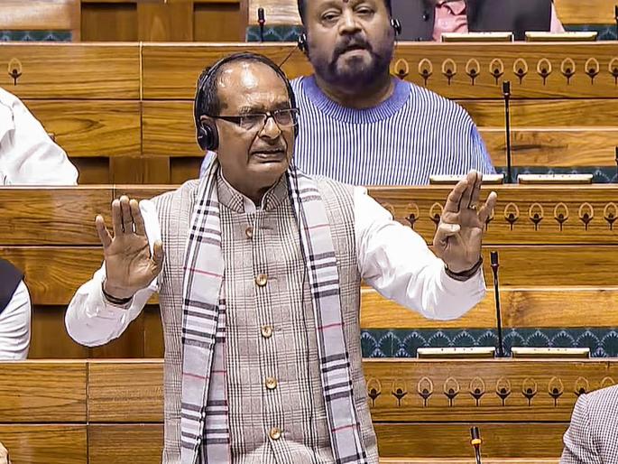 Developed India Ji Ram Ji Bill passed in Lok Sabha opposition tears up copy of bill and throws it away | 'विकसित भारत- जी राम जी' बिल लोकसभेत मंजूर, विरोधकांनी विधेयकाची कॉपी फाडून फेकली! जाणून घ्या, योजनेसंदर्भात सविस्तर Developed India Ji Ram Ji Bill passed in Lok Sabha opposition tears up copy of bill and throws it away | 'विकसित भारत- जी राम जी' बिल लोकसभेत मंजूर, विरोधकांनी विधेयकाची कॉपी फाडून फेकली! जाणून घ्या, योजनेसंदर्भात सविस्तर