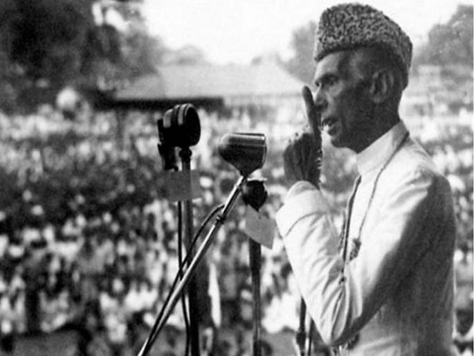 Pakistan National Day to be celebrated in Delhi; What is the connection with Jinnah and Muslim League? | पाकिस्तान नॅशनल डे दिल्लीत साजरा होणार; काय आहे जिना अन् मुस्लीम लीगशी कनेक्शन? Pakistan National Day to be celebrated in Delhi; What is the connection with Jinnah and Muslim League? | पाकिस्तान नॅशनल डे दिल्लीत साजरा होणार; काय आहे जिना अन् मुस्लीम लीगशी कनेक्शन?
