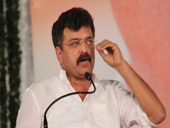 Citizen Amendment Bill Against My Caste: Jitendra Awhad | माझी जात वंजारी; नागरिकत्व कायदा माझ्या जातीविरुद्ध: जितेंद्र आव्हाड