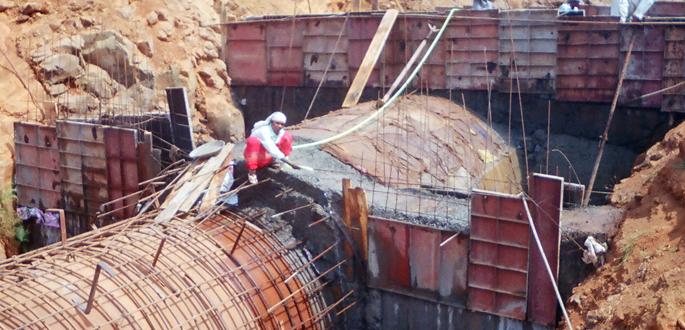 Progress in the investigation of the Jigao Irrigation Project scam | जिगांव सिंचन प्रकल्पातील गैरव्यवहाराचा तपास प्रगतिपथावर Progress in the investigation of the Jigao Irrigation Project scam | जिगांव सिंचन प्रकल्पातील गैरव्यवहाराचा तपास प्रगतिपथावर