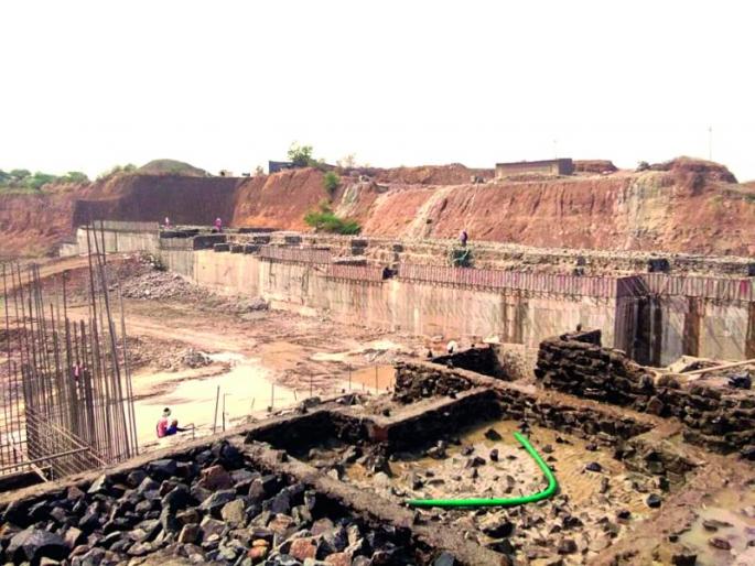 Buldana: Jigaon scam inquiry completed! | बुलडाणा : जिगाव घोटाळ्याची चौकशी पूर्ण! Buldana: Jigaon scam inquiry completed! | बुलडाणा : जिगाव घोटाळ्याची चौकशी पूर्ण!