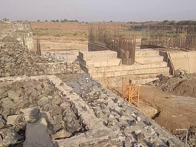 Rehabilitation work in ten villages will be completed by the end of December | जिगाव प्रकल्प : डिसेंबर अखेर दहा गावातील पुनर्वसनाची कामे पूर्ण होणार Rehabilitation work in ten villages will be completed by the end of December | जिगाव प्रकल्प : डिसेंबर अखेर दहा गावातील पुनर्वसनाची कामे पूर्ण होणार