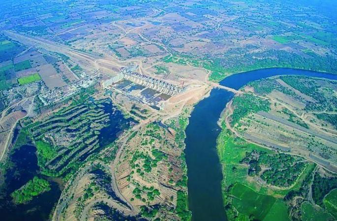 Only 41% funds have been allocated for Jigaon Dam | ‘जिगाव’प्रकल्पासाठी गरजेच्या तुलनेत ४१ टक्केच निधीची तरतूद Only 41% funds have been allocated for Jigaon Dam | ‘जिगाव’प्रकल्पासाठी गरजेच्या तुलनेत ४१ टक्केच निधीची तरतूद