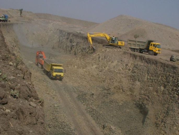 Jigaon Project: Irrigation water will be available through micro irrigation system | जिगाव प्रकल्प :  सुक्ष्म सिंचन प्रणालीद्वारे मिळणार सिंचनासाठी पाणी Jigaon Project: Irrigation water will be available through micro irrigation system | जिगाव प्रकल्प :  सुक्ष्म सिंचन प्रणालीद्वारे मिळणार सिंचनासाठी पाणी