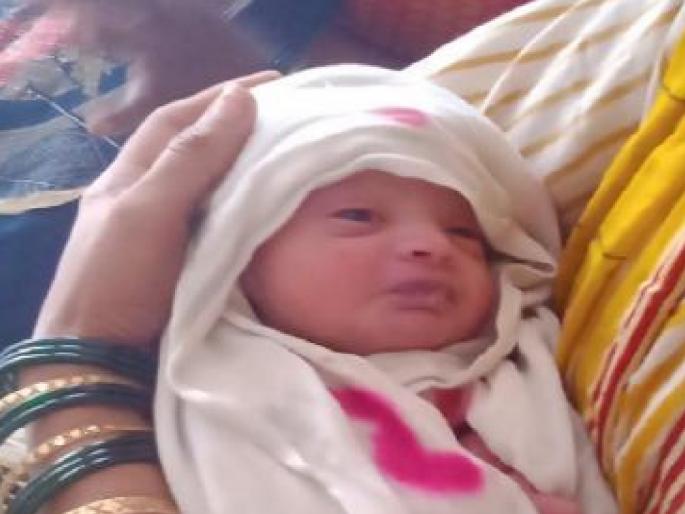 We adopt guardianship after finding an orphaned baby, so it is a crime by law to take a baby into a mutual home | सापडलेले बाळ कुणीही नेतो म्हणणे बेकायदेशीर; दत्तक प्रक्रिया असते कशी.. जाणून घ्या We adopt guardianship after finding an orphaned baby, so it is a crime by law to take a baby into a mutual home | सापडलेले बाळ कुणीही नेतो म्हणणे बेकायदेशीर; दत्तक प्रक्रिया असते कशी.. जाणून घ्या