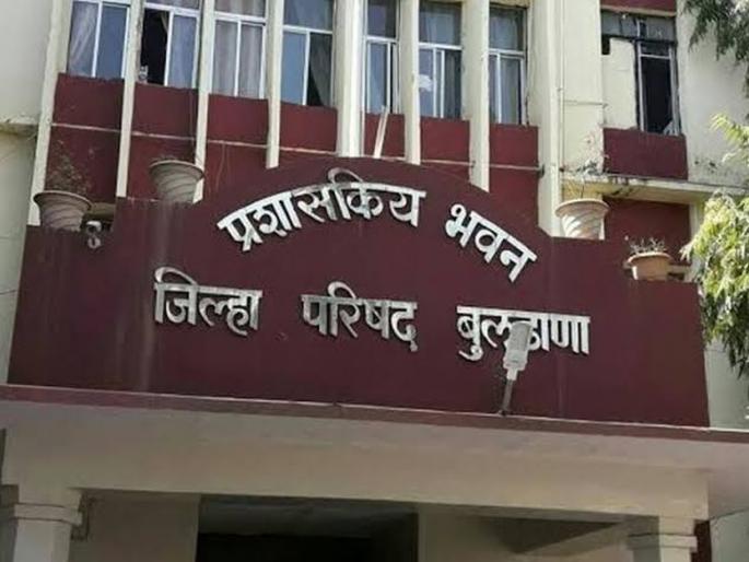 The formula for the Power in Buldana Jilha parishad is fixed | बुलडाण्यात महाविकास आघाडीचा सत्तेचा फॉर्म्युला निश्चित  The formula for the Power in Buldana Jilha parishad is fixed | बुलडाण्यात महाविकास आघाडीचा सत्तेचा फॉर्म्युला निश्चित